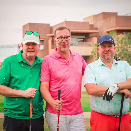 Prestigia Golf City Marrakech Marrakesh Exterior foto