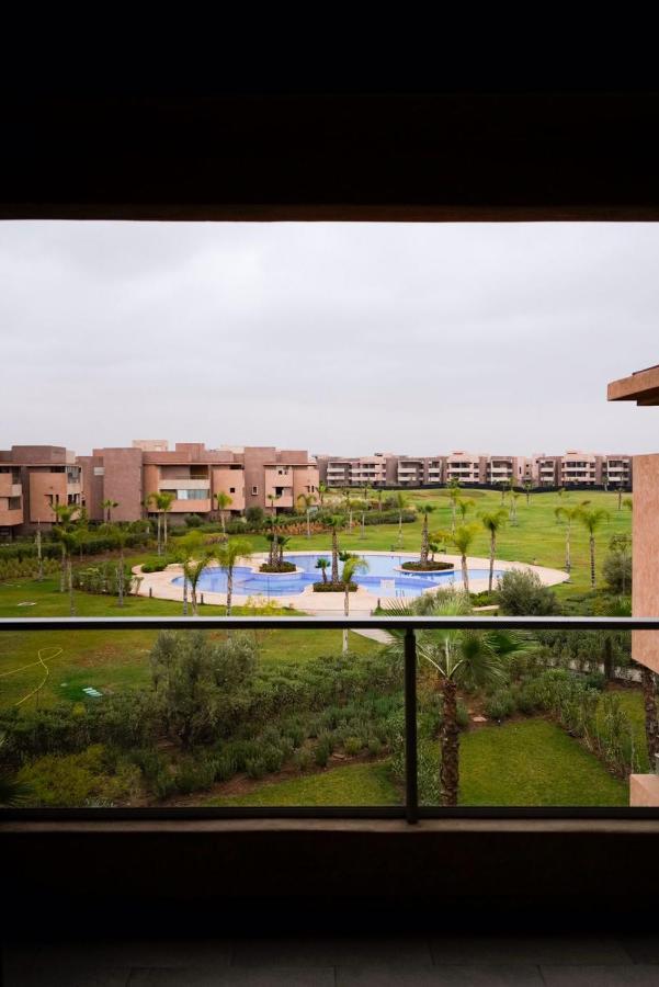 Prestigia Golf City Marrakech Marrakesh Exterior foto