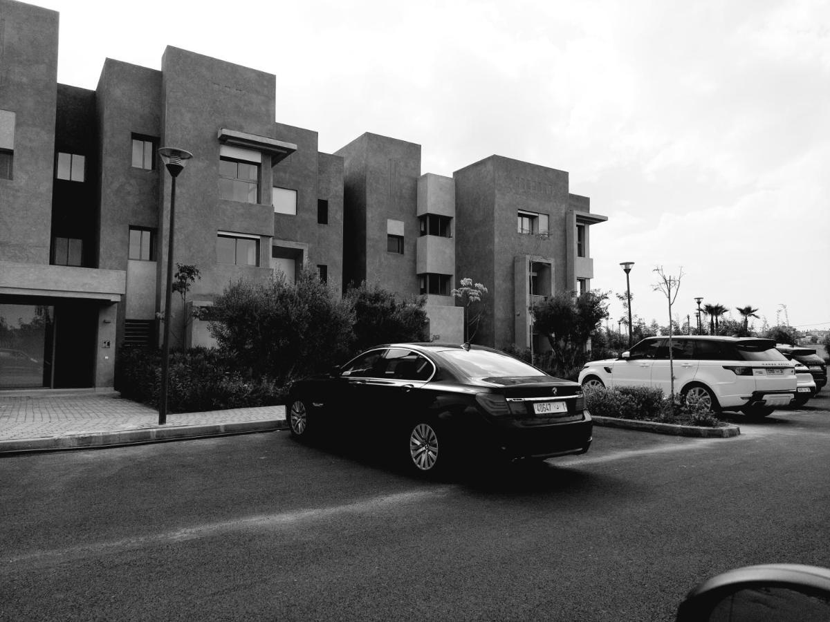Prestigia Golf City Marrakech Marrakesh Exterior foto